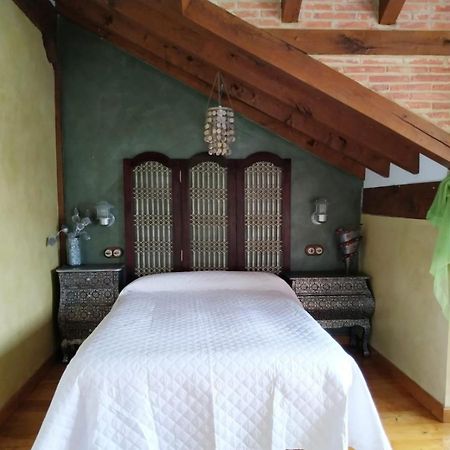 Camino A Casa - Suances Bed & Breakfast Hinojedo Exterior photo