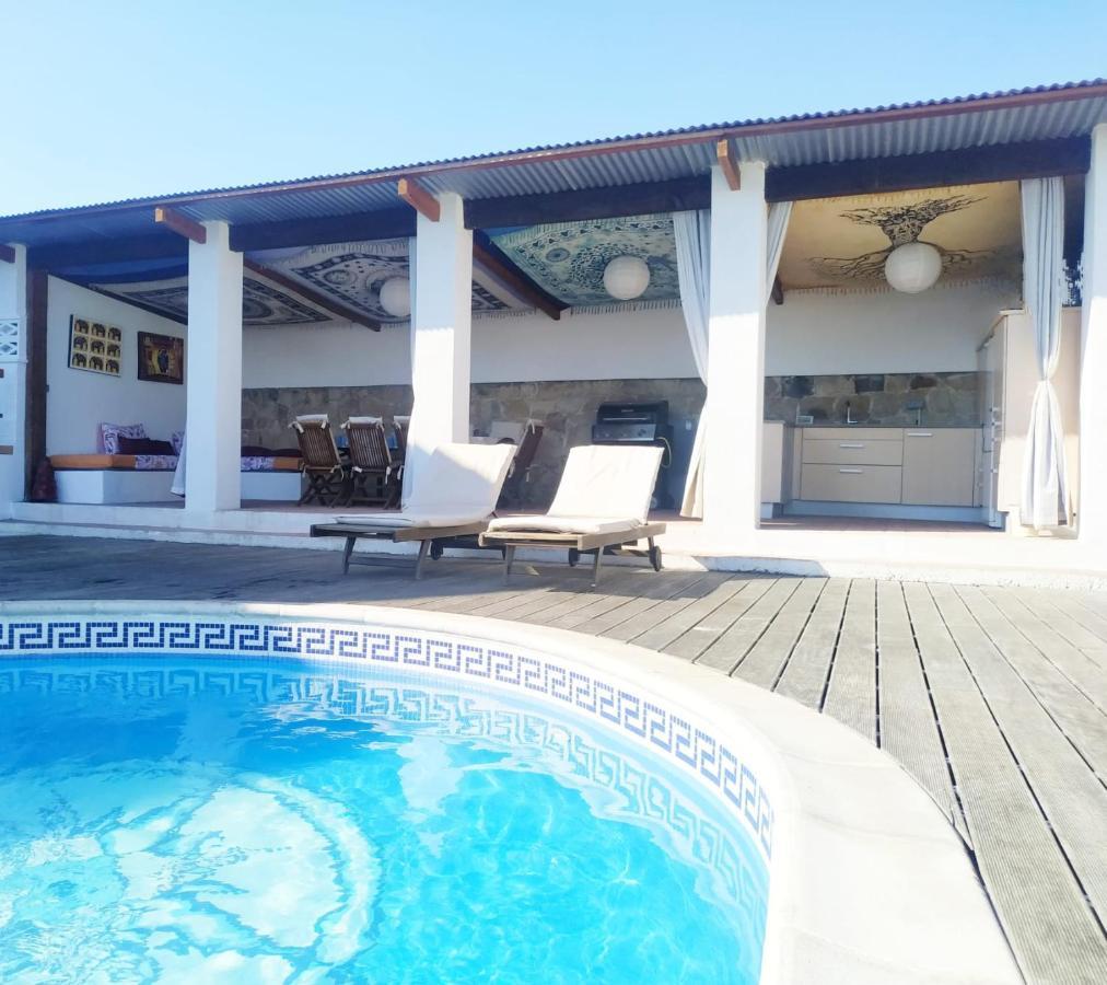 Camino A Casa - Suances Bed & Breakfast Hinojedo Exterior photo
