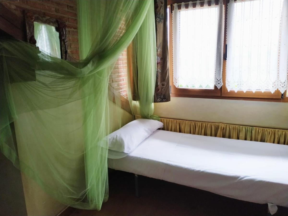 Camino A Casa - Suances Bed & Breakfast Hinojedo Exterior photo