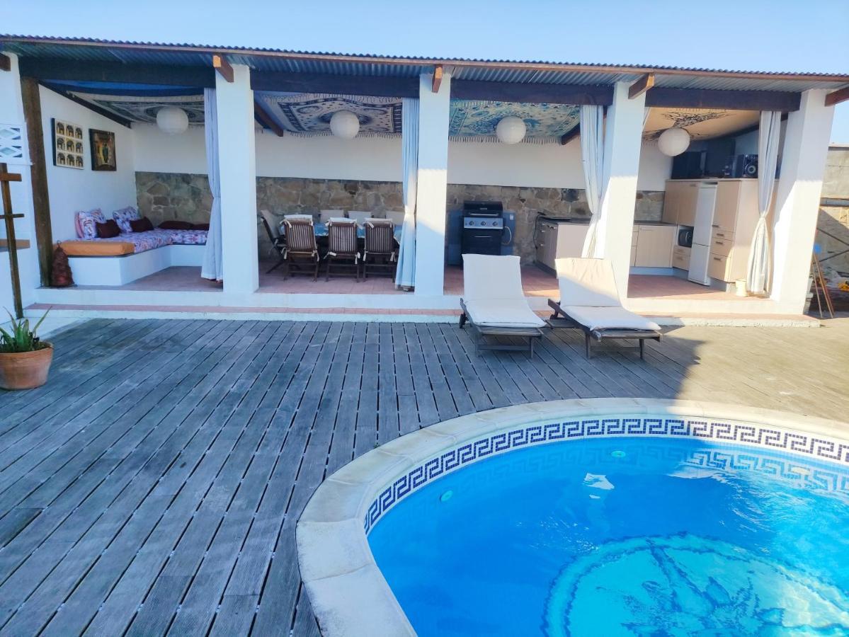 Camino A Casa - Suances Bed & Breakfast Hinojedo Exterior photo