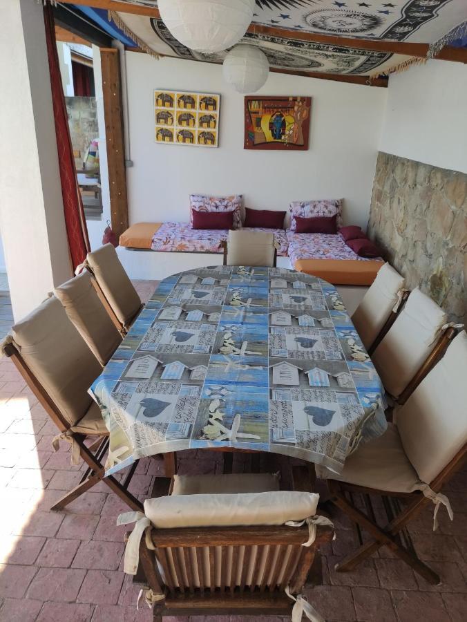 Camino A Casa - Suances Bed & Breakfast Hinojedo Exterior photo
