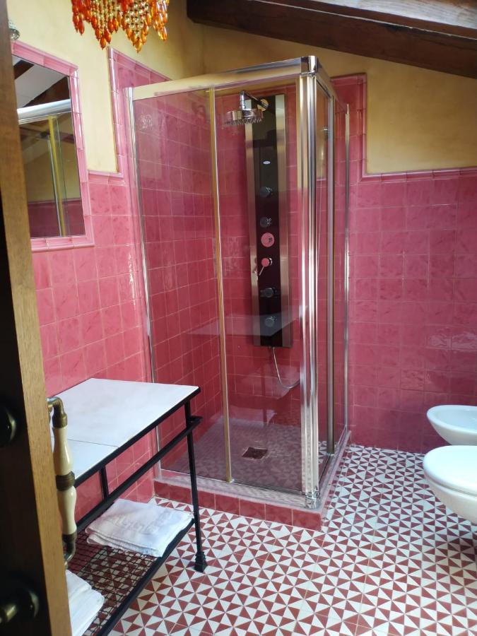 Camino A Casa - Suances Bed & Breakfast Hinojedo Exterior photo