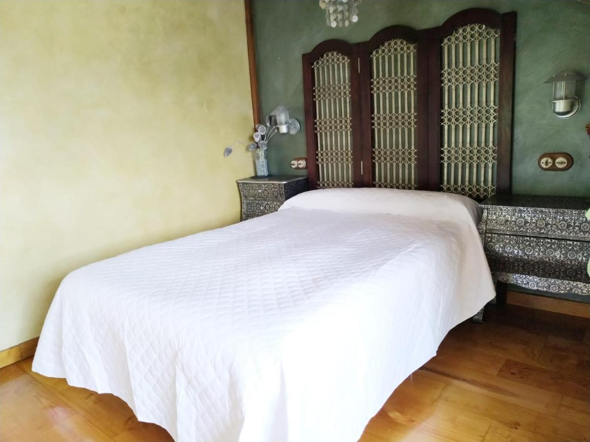 Camino A Casa - Suances Bed & Breakfast Hinojedo Exterior photo
